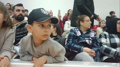 Gemlik'te Veli Voleybol Ligi Başladı: Aile Katılımı Vurgusu