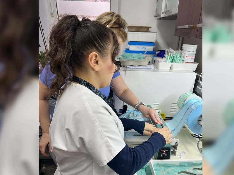 Giresunlu Öğrenciler Erasmus+ ile Macaristan ve Romanya'da Mesleki Deneyim Kazanıyor - Görsel 4