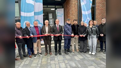 Gönen Kaymakamlığı'ndan Dünya Su Günü'ne Özel Resim Sergisi