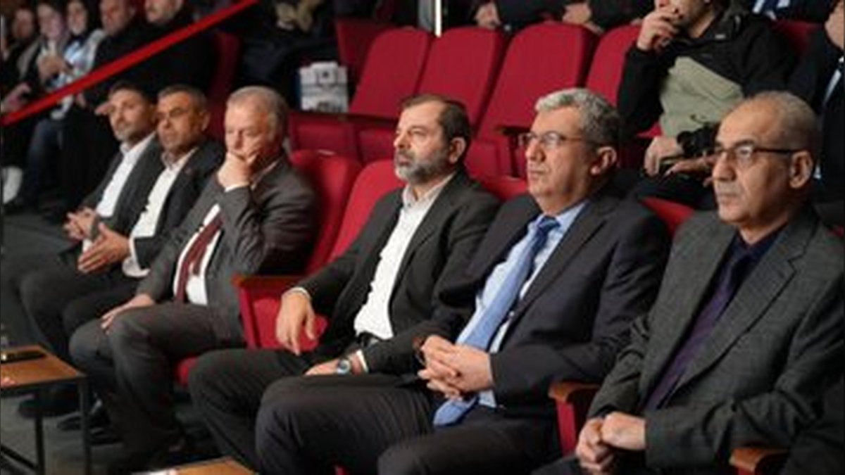 Gürsu Kaymakamlığı'ndan 12 Mart İstiklal Marşı'nın Kabulü ve Mehmet Akif Ersoy'u Anma Günü Programı