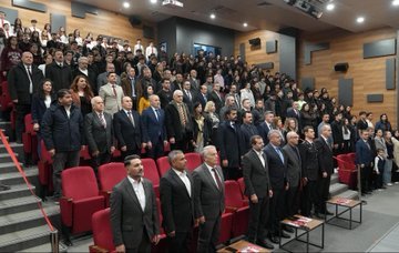 Gürsu Kaymakamlığı'ndan 12 Mart İstiklal Marşı'nın Kabulü ve Mehmet Akif Ersoy'u Anma Günü Programı - Görsel 2