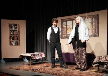 Gürsu Kaymakamlığı'ndan 12 Mart İstiklal Marşı'nın Kabulü ve Mehmet Akif Ersoy'u Anma Günü Programı - Görsel 3