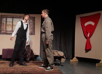 Gürsu Kaymakamlığı'ndan 12 Mart İstiklal Marşı'nın Kabulü ve Mehmet Akif Ersoy'u Anma Günü Programı - Görsel 4