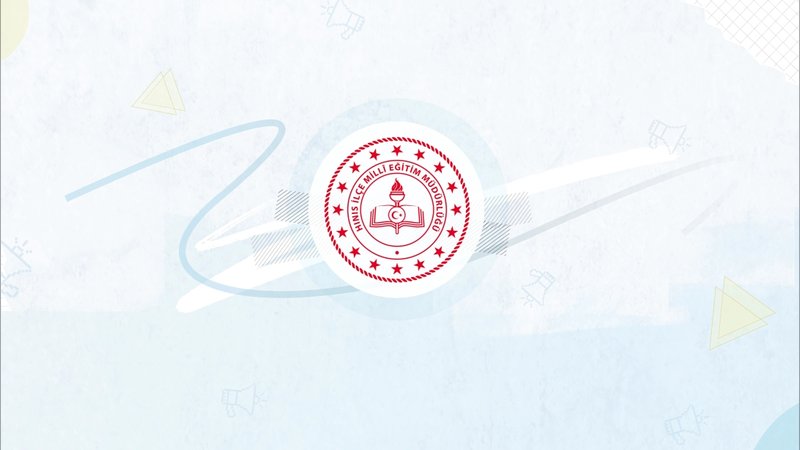 Hınıs İlçe Milli Eğitim Müdürlüğü'nden Banka Promosyon İhalesi Duyurusu