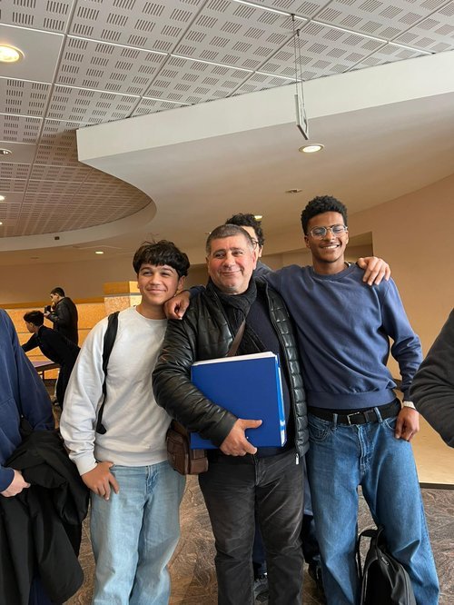 Iğdır'dan Belçika'ya Eğitim Köprüsü: Erasmus+ Projesiyle Öğretmenler Yenilikçi Yöntemleri Öğreniyor - Görsel 3