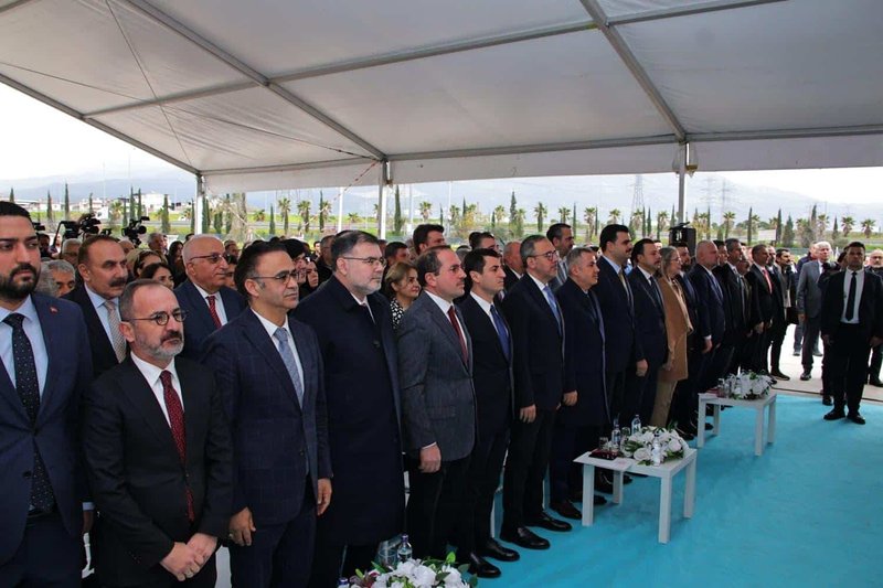 İzmir'de 20 Yeni Okul Açıldı: 2.5 Milyar TL'lik Eğitim Yatırımı - Görsel 4