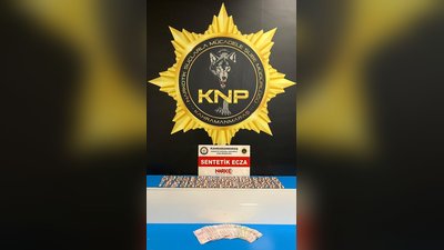 Kahramanmaraş'ta Narkotik ve KOM Operasyonları: Çok Sayıda Uyuşturucu ve Kaçak Sigara Ele Geçirildi