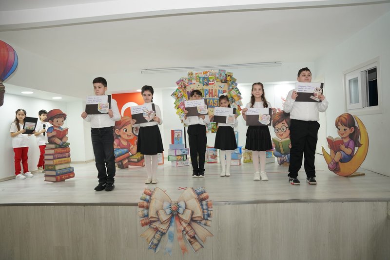 Kartal Kaymakamlığı'ndan Kütüphaneler Haftası'na Özel Etkinlik: Yeni Kütüphane Açıldı - Görsel 4