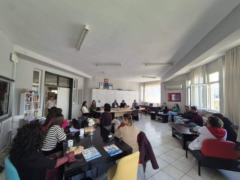 Kaş İlçe Milli Eğitim Müdürü LGS Başarısını Değerlendirdi - Görsel 2