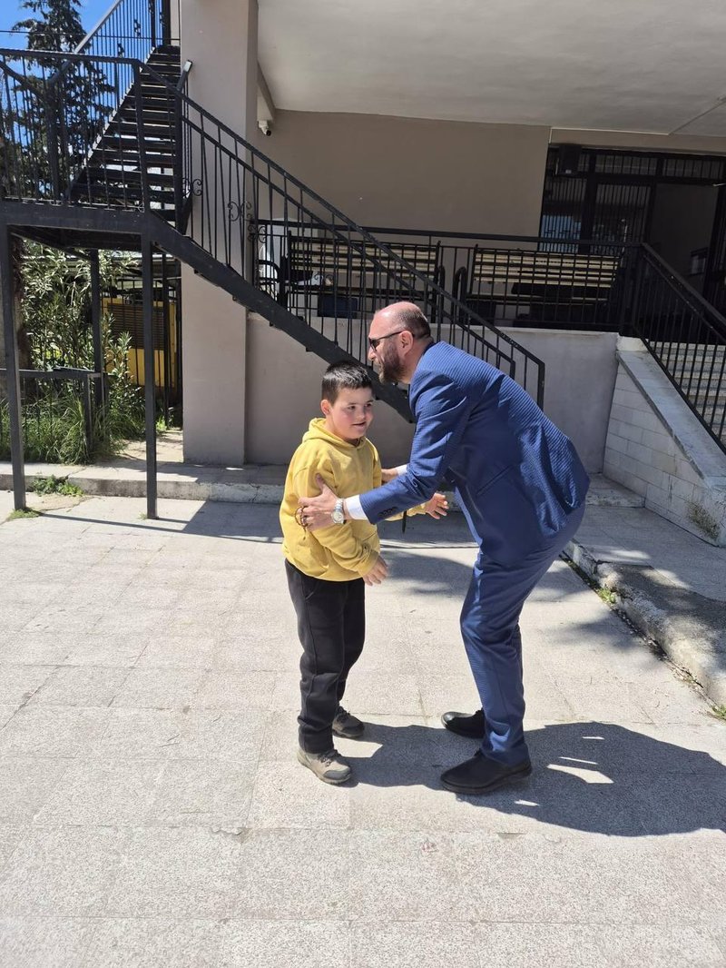 Kaş İlçe Milli Eğitim Müdürü LGS Başarısını Değerlendirdi - Görsel 4