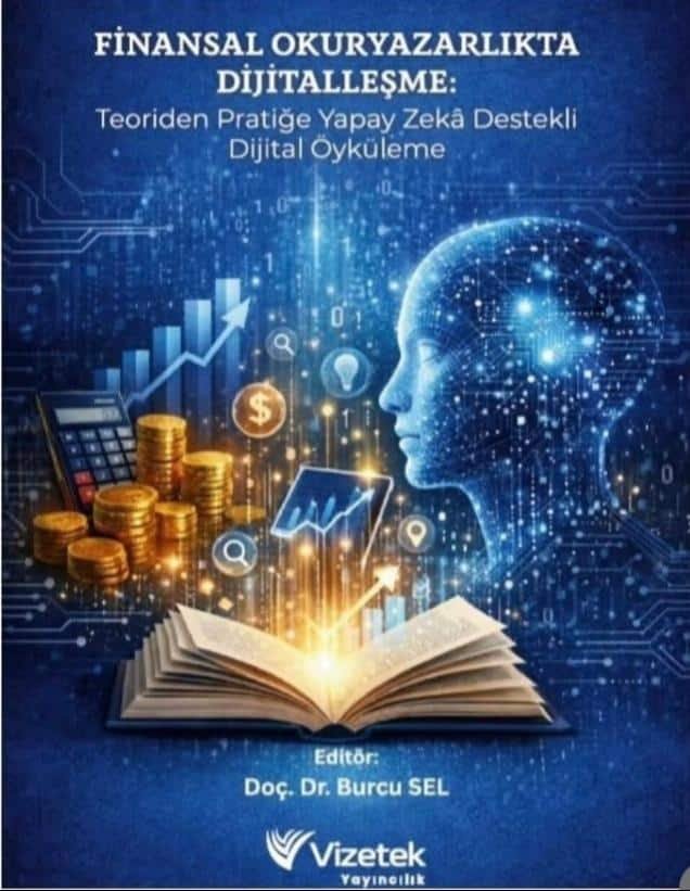 Kastamonu İl Milli Eğitim Müdürü Hasan Gümüş'e Yapay Zeka Destekli Dijital Öyküleme Kitabı Takdim Edildi - Görsel 2
