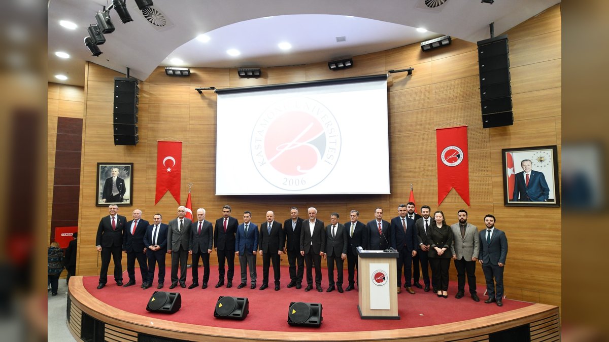 Kastamonu Valiliği'nden Ahşabın Cazibesi Belgeseli ve Fotoğraf Sergisi