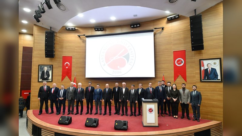 Kastamonu Valiliği'nden Ahşabın Cazibesi Belgeseli ve Fotoğraf Sergisi