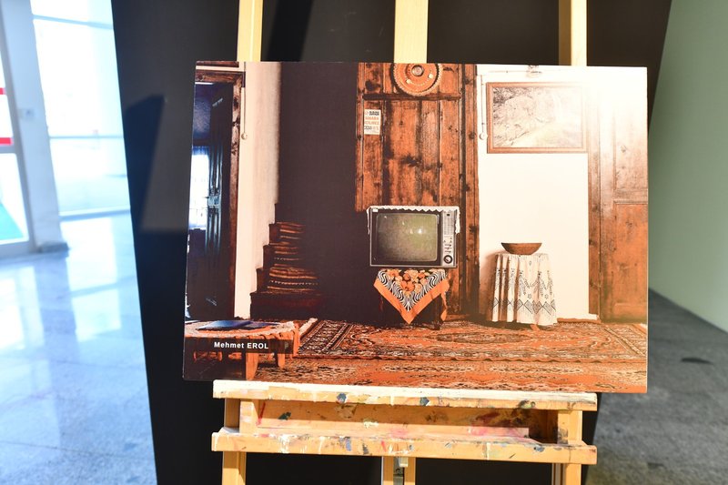 Kastamonu Valiliği'nden Ahşabın Cazibesi Belgeseli ve Fotoğraf Sergisi - Görsel 2