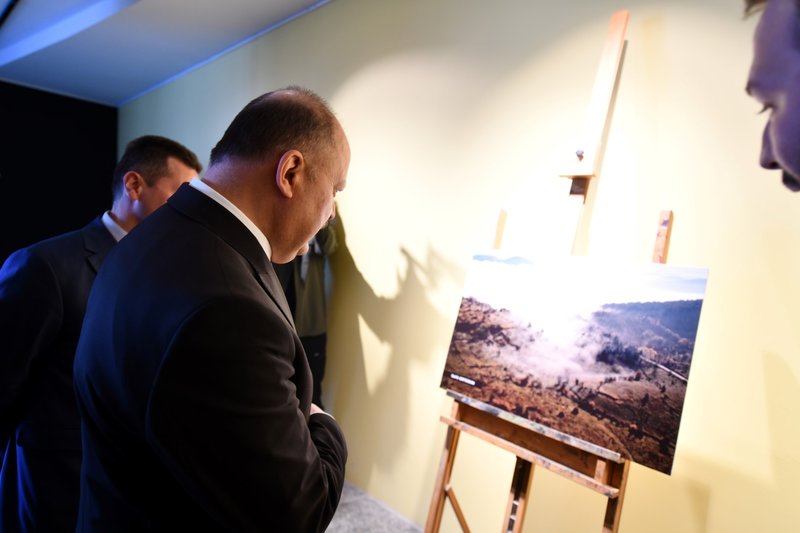 Kastamonu Valiliği'nden Ahşabın Cazibesi Belgeseli ve Fotoğraf Sergisi - Görsel 3