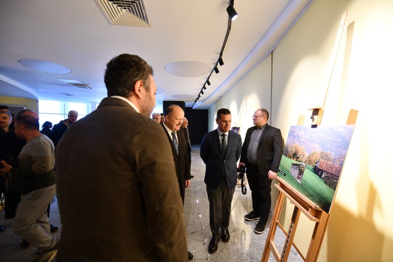 Kastamonu Valiliği'nden Ahşabın Cazibesi Belgeseli ve Fotoğraf Sergisi - Görsel 4