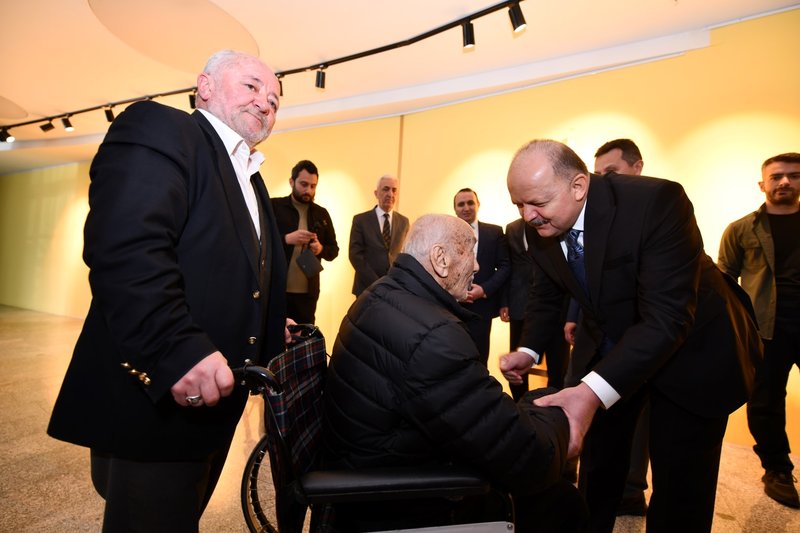 Kastamonu Valiliği'nden Ahşabın Cazibesi Belgeseli ve Fotoğraf Sergisi - Görsel 5