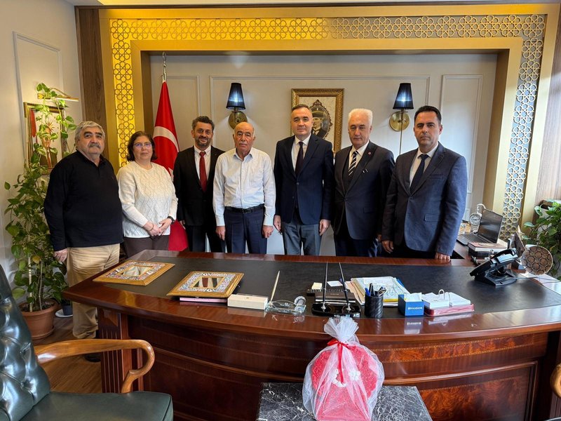 Kemalpaşa'da Eğitime Vefa: Üzümcü Ailesinden Örnek Bağış - Görsel 2