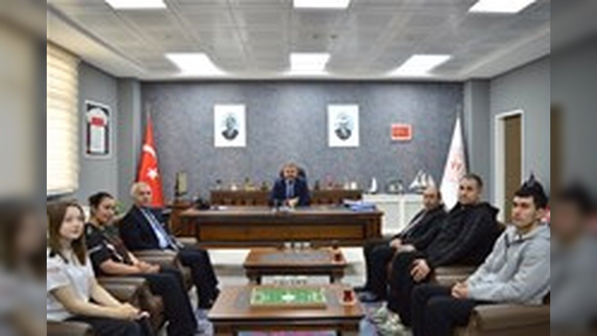 Kırşehir Gençlik ve Spor İl Müdürlüğü Sporcuları Türkiye Şampiyonası'nda Başarıyla Döndü