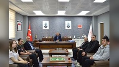 Kırşehir Gençlik ve Spor İl Müdürlüğü Sporcuları Türkiye Şampiyonası'nda Başarıyla Döndü