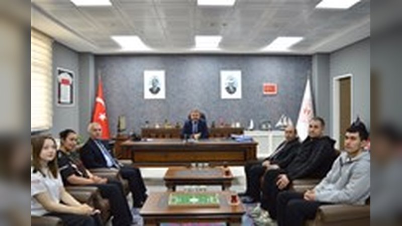 Kırşehir Gençlik ve Spor İl Müdürlüğü Sporcuları Türkiye Şampiyonası'nda Başarıyla Döndü