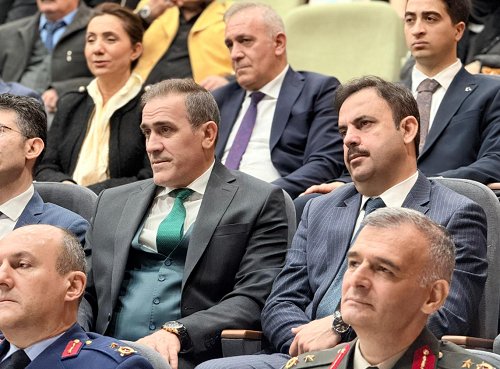 Kocasinan Kaymakamı Ermiş, 62. Kütüphane Haftası Açılışına Katıldı - Görsel 2