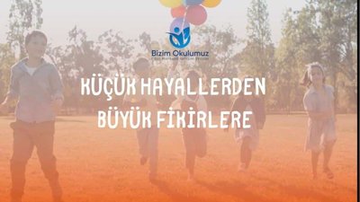 Konya'da 'Küçük Hayallerden Büyük Fikirlere' Proje Yarışması Başlıyor
