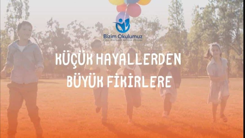 Konya'da 'Küçük Hayallerden Büyük Fikirlere' Proje Yarışması Başlıyor