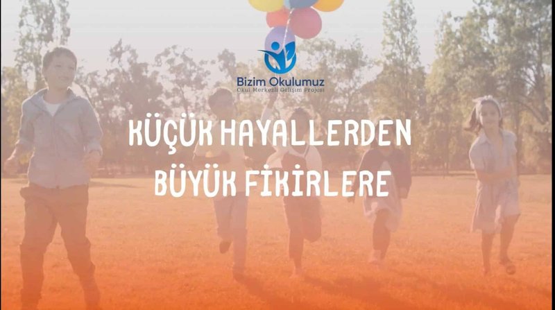 Konya'da 'Küçük Hayallerden Büyük Fikirlere' Proje Yarışması Başlıyor - Görsel 2