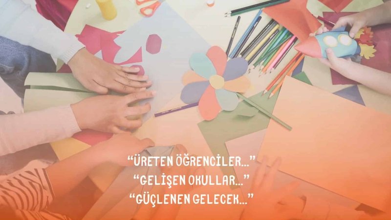 Konya'da 'Küçük Hayallerden Büyük Fikirlere' Proje Yarışması Başlıyor - Görsel 3