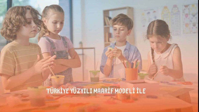 Konya'da 'Küçük Hayallerden Büyük Fikirlere' Proje Yarışması Başlıyor - Görsel 4