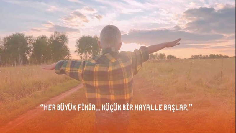 Konya'da 'Küçük Hayallerden Büyük Fikirlere' Proje Yarışması Başlıyor - Görsel 5