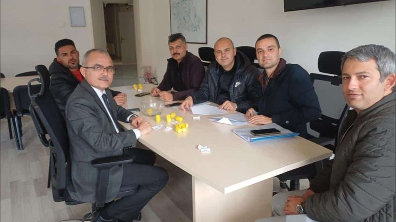 Korkuteli'nde Geleneksel Çocuk Oyunları Şenliği İçin Geri Sayım Başladı: Kura Çekimi Tamamlandı