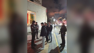Mardin'de Huzur Uygulaması: 124 Kişi Sorgulandı