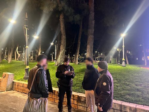 Mardin'de Huzur Uygulaması: 124 Kişi Sorgulandı - Görsel 3