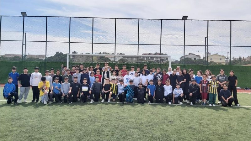 Marmaraereğlisi'nde Kısa Mesafe Sürat Yarışları İlçe Finali Tamamlandı