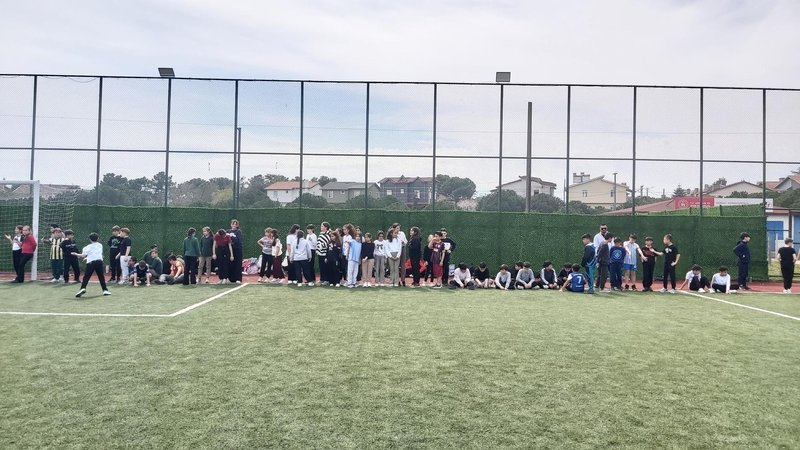 Marmaraereğlisi'nde Kısa Mesafe Sürat Yarışları İlçe Finali Tamamlandı - Görsel 2