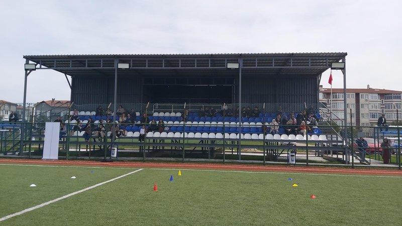 Marmaraereğlisi'nde Kısa Mesafe Sürat Yarışları İlçe Finali Tamamlandı - Görsel 3