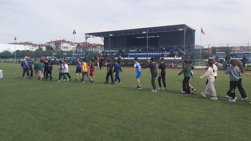 Marmaraereğlisi'nde Kısa Mesafe Sürat Yarışları İlçe Finali Tamamlandı - Görsel 4