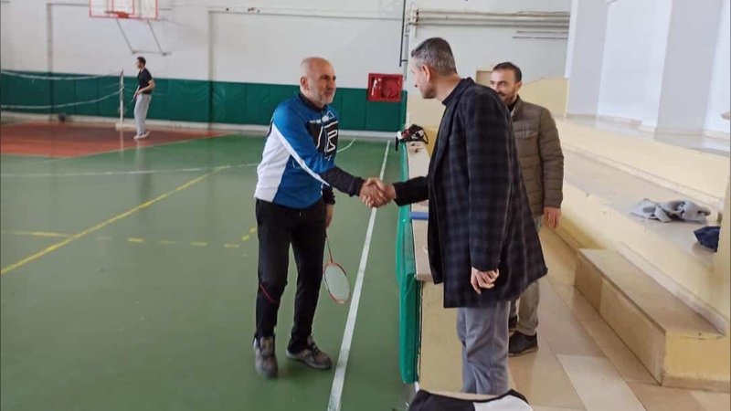 Muş İl Milli Eğitim Müdürü Altay'dan Bütüncül Gelişim Temelli DYK Kurslarına Ziyaret