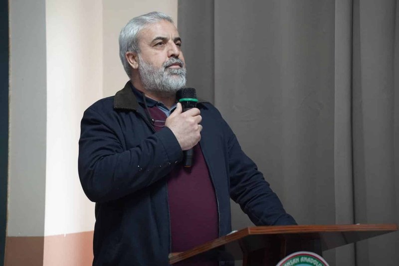 Orhangazi'de 18 Mart Çanakkale Zaferi ve Şehitleri Anma Günü Coşkuyla Kutlandı - Görsel 5