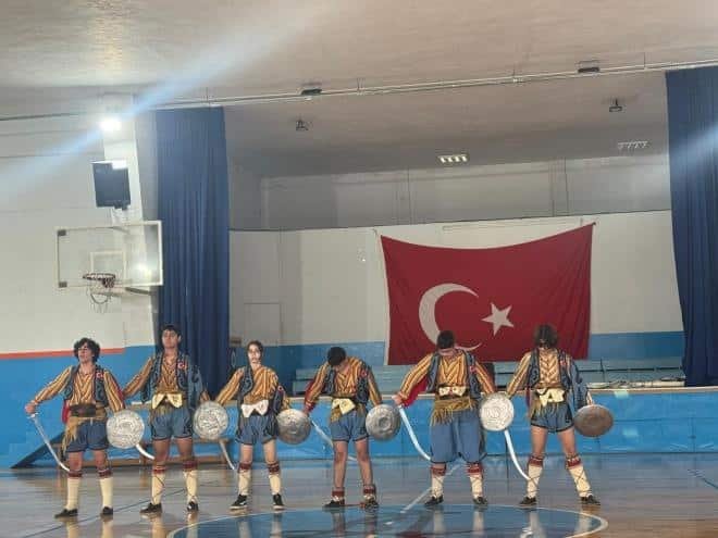 Osmangazi'de 'Eko-Kaşifler' Projesiyle Gençler Doğayla Buluştu - Görsel 3