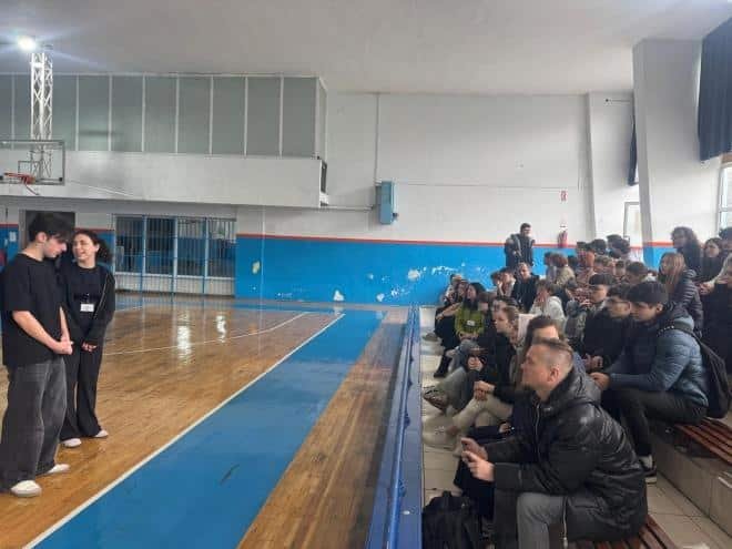 Osmangazi'de 'Eko-Kaşifler' Projesiyle Gençler Doğayla Buluştu - Görsel 4