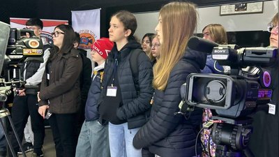 Osmangazi Milli Eğitim'den 'Eko-Kaşifler' Projesi: Sinema ile Doğayı Anlatıyorlar