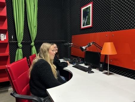 Osmangazi Milli Eğitim'den 'Eko-Kaşifler' Projesi: Sinema ile Doğayı Anlatıyorlar - Görsel 3