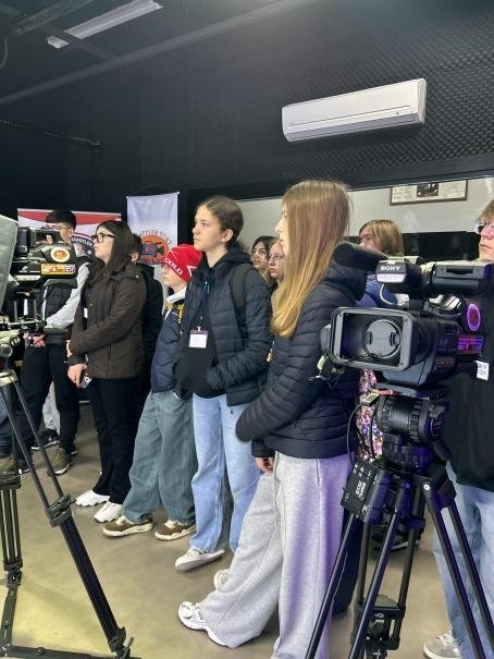 Osmangazi Milli Eğitim'den 'Eko-Kaşifler' Projesi: Sinema ile Doğayı Anlatıyorlar - Görsel 4