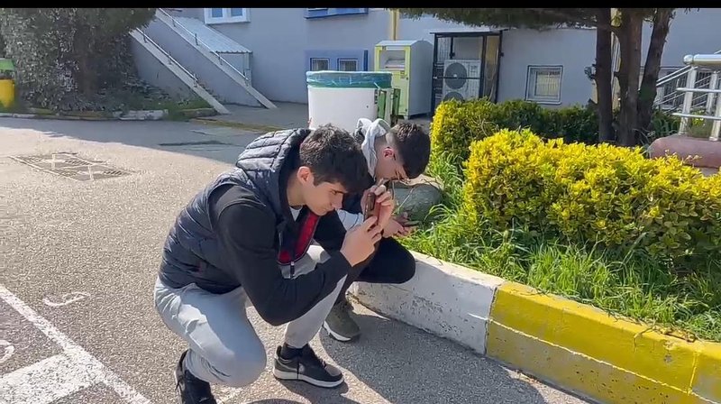 Osmangazi Milli Eğitim'den 'Eko-Kaşifler' Projesi: Sinema ile Doğayı Anlatıyorlar - Görsel 5