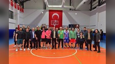 Osmaniye'de Çanakkale Şehitleri 3x3 Basketbol Turnuvası Büyük İlgi Gördü