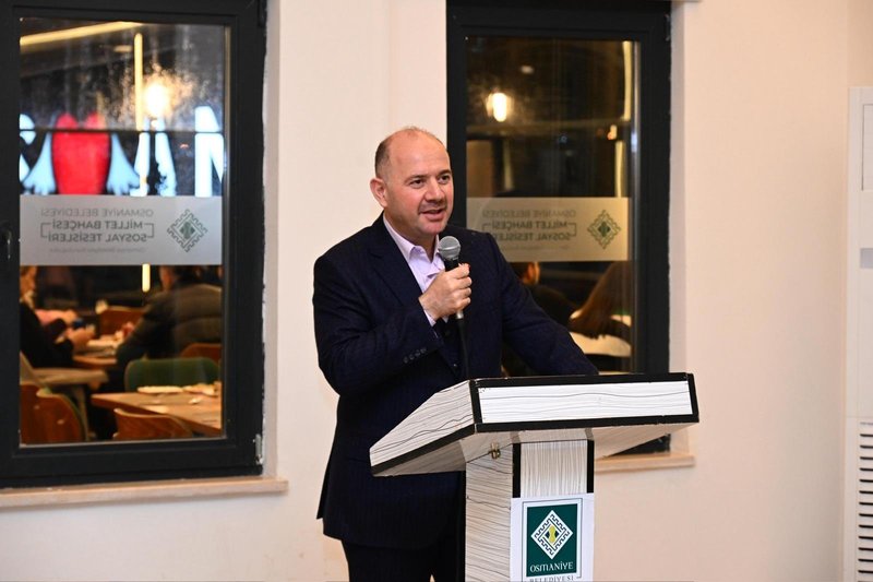 Osmaniye Valiliği'nden Gastronomi Mirası Sunumu: Akdeniz Antik Yemek Lezzetleri - Görsel 4