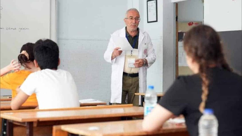 Reşadiye İlçe Milli Eğitim Müdürlüğü'nden 2026 LGS Kılavuzu: Başvurular ve Yeni Düzenlemeler